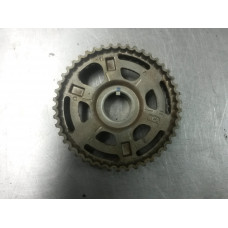 112H022 Left Camshaft Timing Gear From 2005 Saturn Vue  3.5